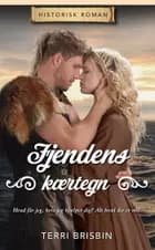 Fjendens kærtegn af Terri Brisbin