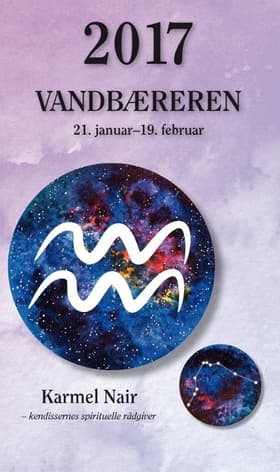 Vandbæreren af Karmel Nair
