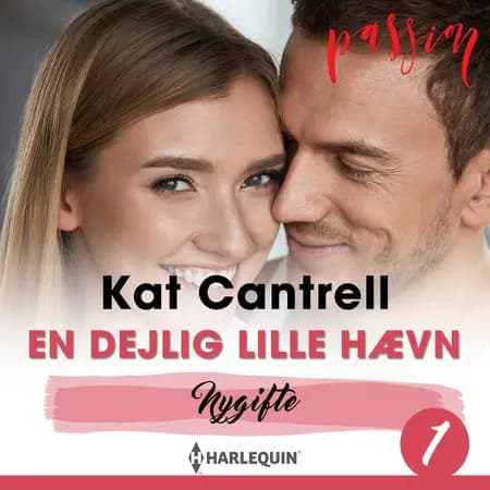 En dejlig lille hævn af Kat Cantrell