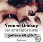 Den bittersøde hævn af Yvonne Lindsay