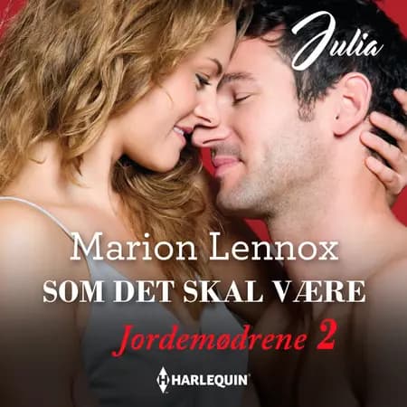 Som det skal være af Marion Lennox