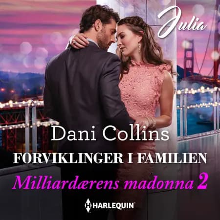 Forviklinger i familien af Dani Collins