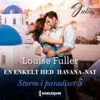 En enkelt hed havana-nat