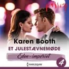 Et julestævnemøde af Karen Booth