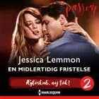 En midlertidig fristelse af Jessica Lemmon