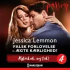 Falsk forlovelse - ægte kærlighed?
