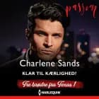 Klar til kærlighed? af Charlene Sands