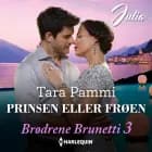 Prinsen eller frøen
