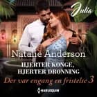 Hjerter konge, hjerter dronning