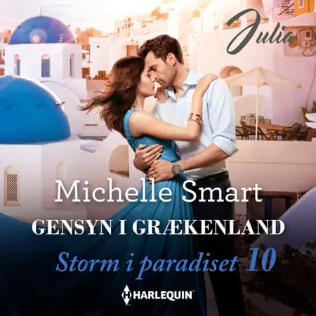 Gensyn i Grækenland af Michelle Smart