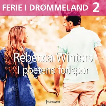 I poetens fodspor af Rebecca Winters