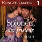 Spionen, der fristede af Virginia Heath