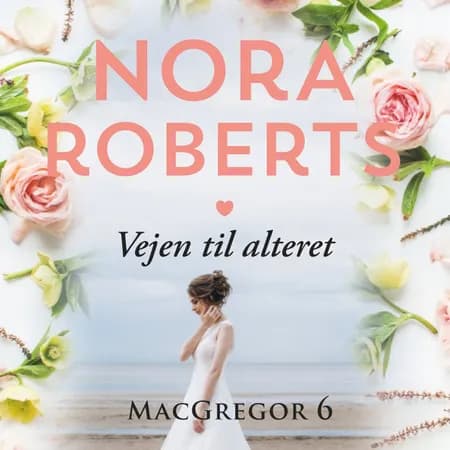 Vejen til alteret af Nora Roberts