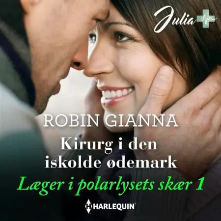 Kirurg i den iskolde ødemark af Robin Gianna