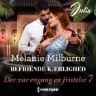 Befriende kærlighed