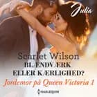 Blændværk eller kærlighed? af Scarlet Wilson