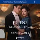 Julens frelsende engel af Sophia James