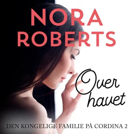 Over havet af Nora Roberts