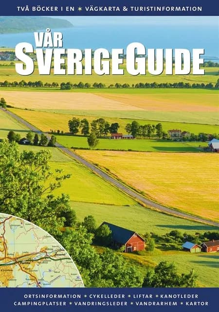 Vår Sverigeguide 