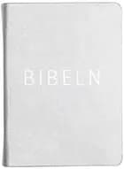 Bibeln : Bibelkommissionens översättning : noter, parallellhänvisning, uppslagsdel (silver) af Verbum AB