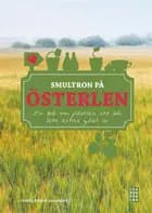 Smultron på Österlen