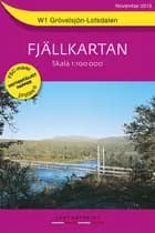 Grövelsjön - Lofsdalen