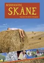 Besöksguide Skåne : vägvisare till skånska härligheter