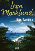 Pärlfarmen af Liza Marklund