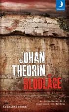 Blodläge af Johan Theorin