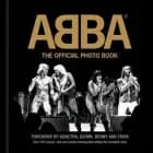 ABBA : the official photo book