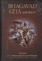 Bhagavad Gita som den er