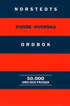 Dansk-svensk ordbog