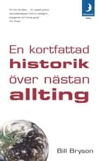 En kortfattad historik över nästan allting af Bill Bryson