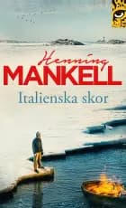 Italenska skor af Henning Mankell