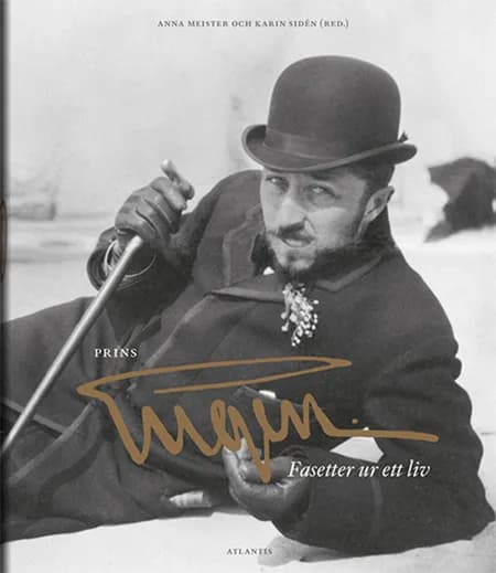 Prins Eugen 