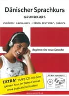 Dänischer Sprachkurs