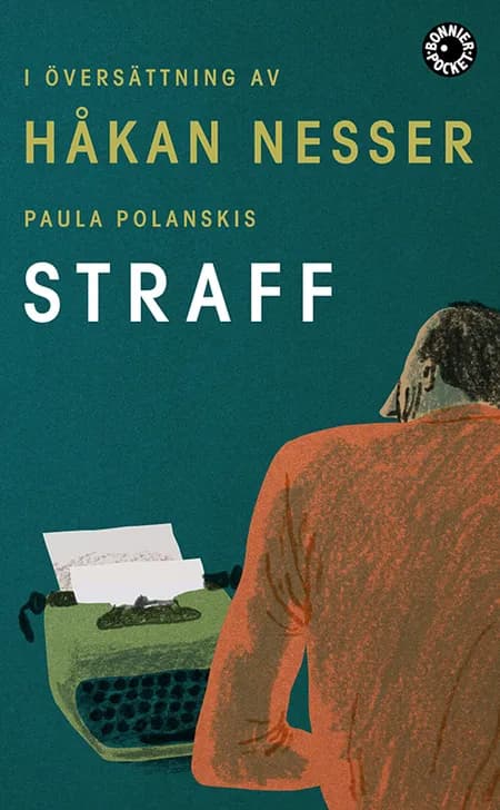 Straff af Paula Polanski