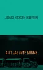 Alt jag inte minns