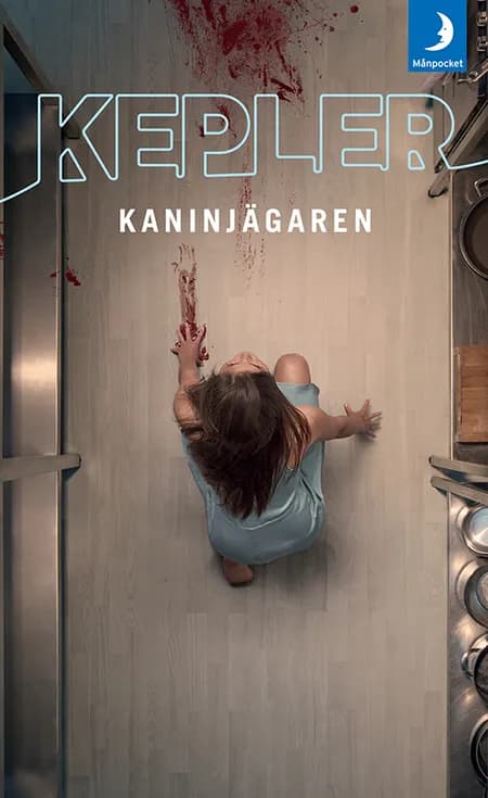 Kaninjägaren af Lars Kepler