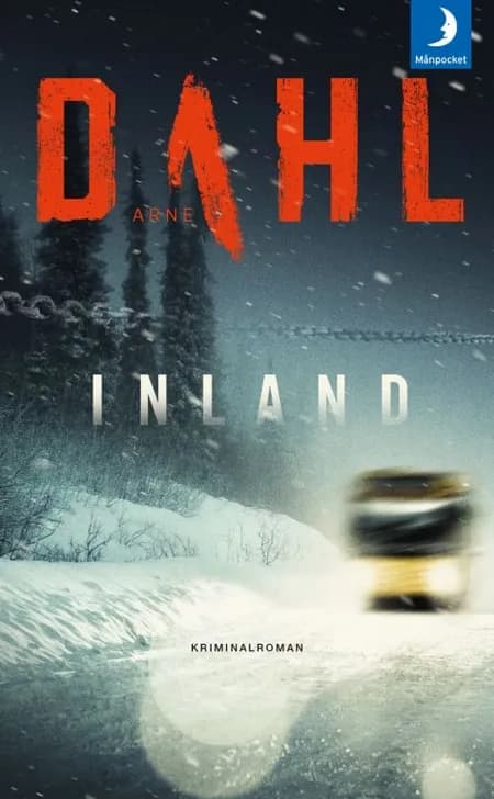 Inland af Arne Dahl