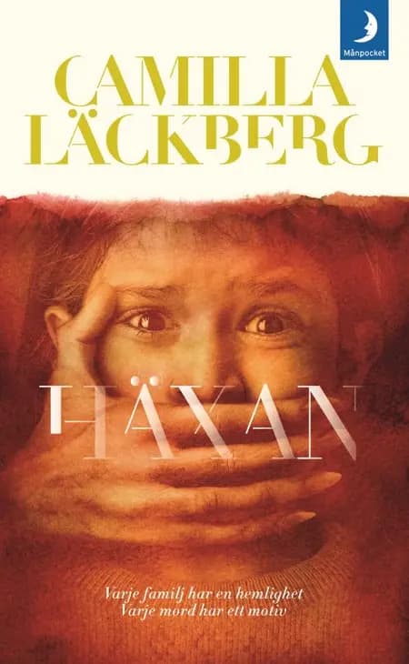 Häxan af Camilla Läckberg