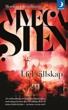I fel sällskap af Viveca Sten