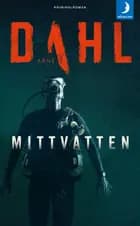 Mittvatten af Arne Dahl