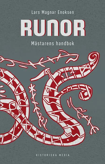 Runor af Lars Magnar Enoksen