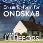 En særlig form for ondskab af James Lilliefors