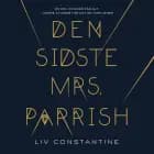 Den sidste Mrs Parrish