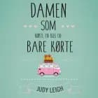 Damen som købte en bus og bare kørte