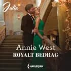 Royalt bedrag
