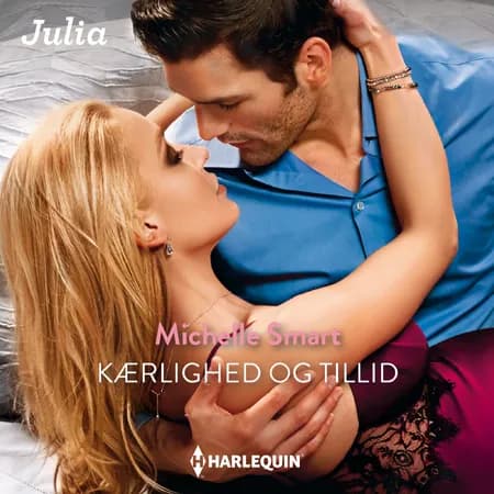 Kærlighed og tillid af Michelle Smart