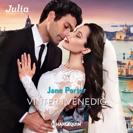 Vinter i Venedig af Jane Porter